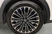 Omoda 9 1.5 Super Hybrid AWD