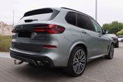 BMW X5 xDrive50e M Sport