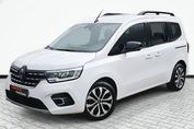 Renault Kangoo Dci Techno