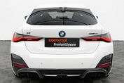 BMW i4 Gran Coupe eDrive35 M Sport