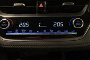 Toyota Corolla 1.5