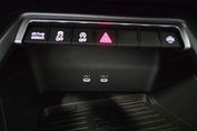 Audi A3 TFSI Advanced Sportback
