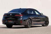 BMW Seria 7 740d xDrive M Sport
