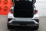 Toyota C-HR 1.8 Hybrid GR Sport