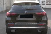Mercedes GLA 220 4-Matic AMG Line