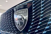 Peugeot 3008 Allure e-DCS 1.2 mHEV