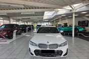 BMW Seria 3 318i M Sport