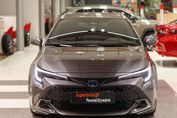 Toyota Corolla 1.8 Hybrid Style