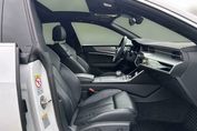 Audi A7 45 TFSI quattro S tronic