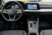 Volkswagen Golf VIII 2.0 TDI Life DSG