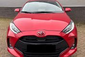 Toyota Yaris Style 1.5 Hybrid