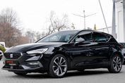 Seat Leon 1.5 EcoTSI Evo FR S&S DSG