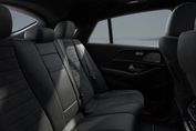 Mercedes GLE Coupe 350 d 4-Matic