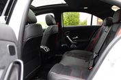 Mercedes Klasa A 35 AMG 4MATIC