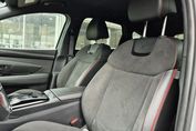 Hyundai Tucson T-GDT 2WD N Line