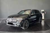Mercedes GLC 220 d 4-Matic AMG Line