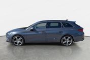 Seat Leon 2.0 TDI DSG