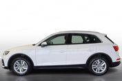 Audi Q5 35 TDI mHEV Advanced S tronic