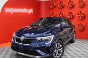 Renault Arkana Techno 1.6 E-Tech Full Hybrid