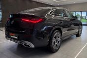 Mercedes GLC Coupe 200 4MATIC AMG Line