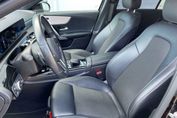 Mercedes Klasa A 180 d 7G-DCT