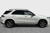 Mercedes GLE 400 d 4-Matic