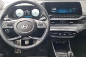 Hyundai Bayon 1.0 T-GDI Executive
