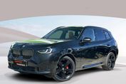 BMW X3 xDrive20d mHEV aut