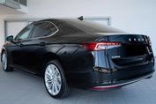 Skoda Superb L&K 2.0 TSI DSG 4x4