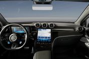 Mercedes GLC AMG Coupe 53  4-Matic