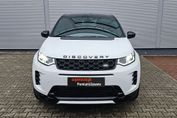 Land Rover Discovery Sport P200 Dynamic SE