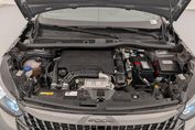 Peugeot 2008 ALLURE 1.2 PureTech
