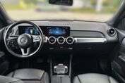 Mercedes GLB 200 7G-DCT