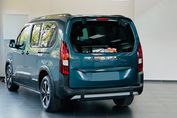 Peugeot Rifter GT Long L2H1