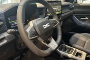 Dacia Bigster Expression 1.8 Full Hybrid