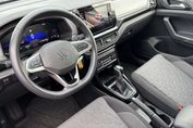 Volkswagen T-Cross 1.0 TSI Life DSG