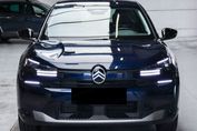Citroen C4 X Plus eDCT6 1.2 mHEV