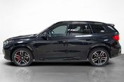 BMW X1 xDrive20d M Sport