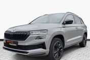Skoda Karoq 1.5 TSI ACT Sportline DSG