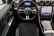 Mercedes Klasa C 200 mHEV 4-Matic