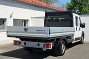 Fiat Ducato Maxi L4 Zabudowa Brygadowa + Skrzynia