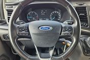 Ford Transit Custom L2H1