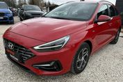 Hyundai i30 1.5 T-GDI 48V Comfort DCT