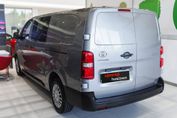 Toyota ProAce Long L2H1 Zabudowa Brygadowa