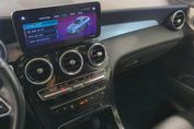 Mercedes GLC 200 4-Matic