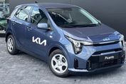 Kia Picanto 1.0 DPI L