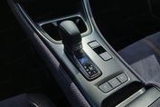 Lexus LBX Hybrid Cool