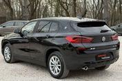 BMW X2 sDrive18i Advantage