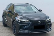 Lexus RX 500h F Sport 2.4 T Hybrid