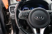 Kia Sportage 1.6 GDI 2WD